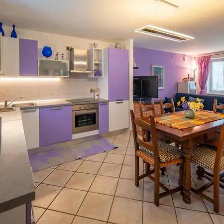 Prázdninový dům A Casa Di Beppe A Monforte Dalba *