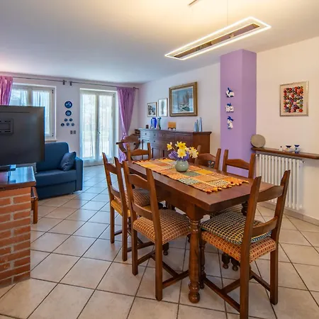 Prázdninový dům A Casa Di Beppe A Monforte Dalba