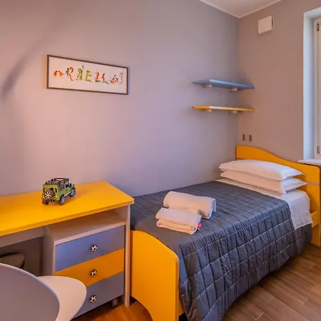 A Casa Di Beppe A Monforte Dalba Prázdninový dům