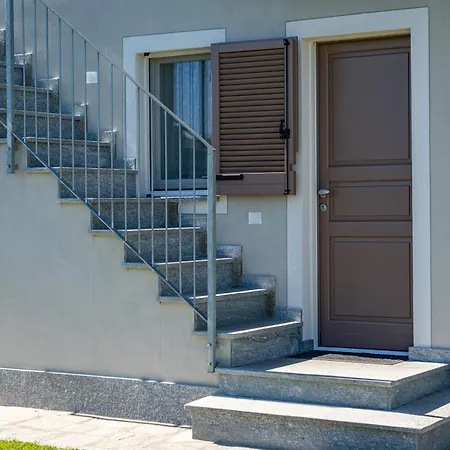 Prázdninový dům A Casa Di Beppe A Monforte Dalba